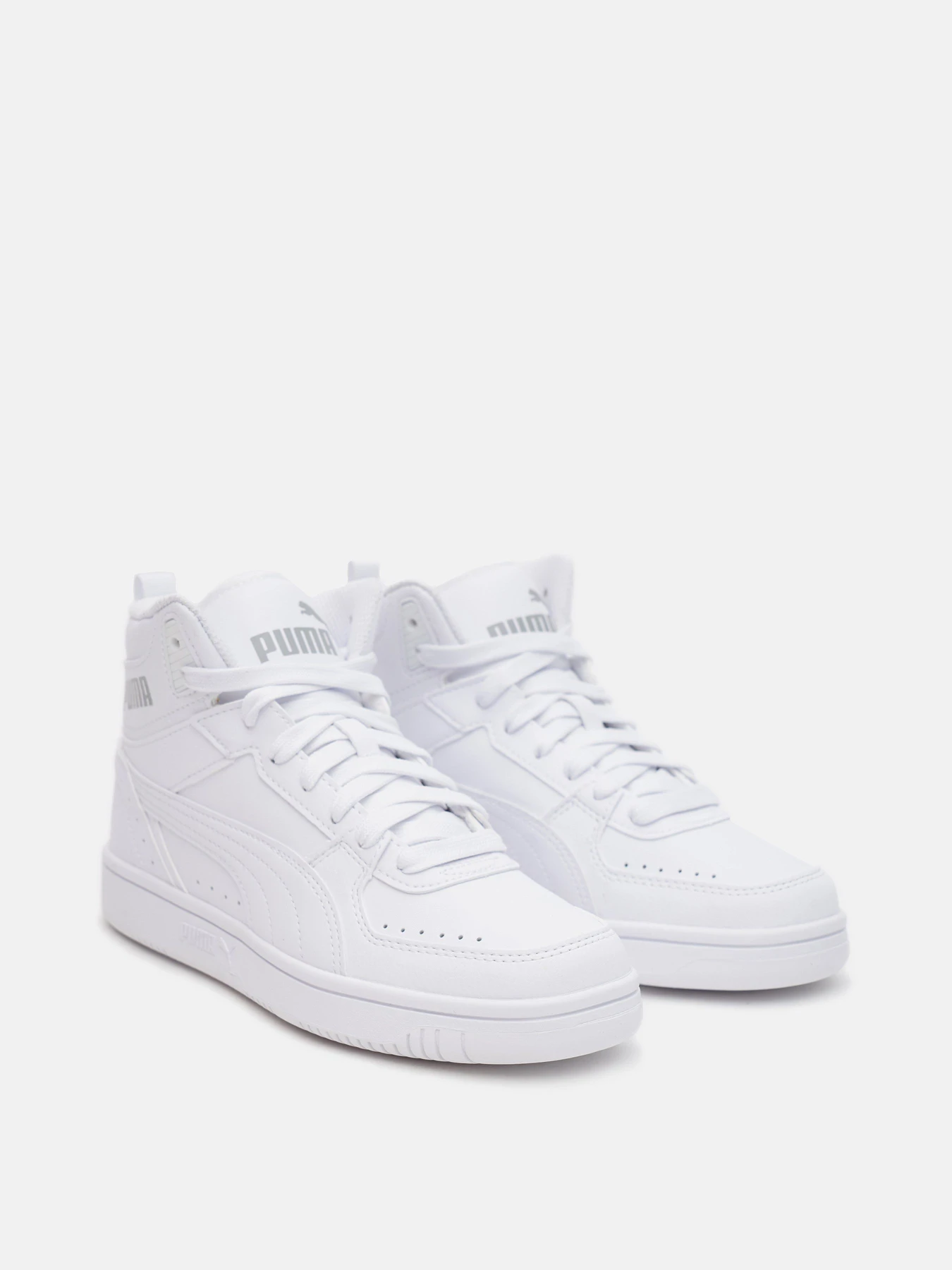 Кеды PUMA Rebound Joy модель 37468707 Кеды PUMA Rebound Joy модель 37468707 Фото