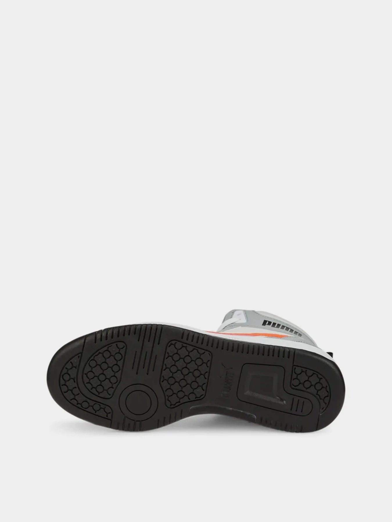Кеды PUMA REBOUND JOY BLOCKED модель 38844703 Кеды PUMA REBOUND JOY BLOCKED модель 38844703 Фото