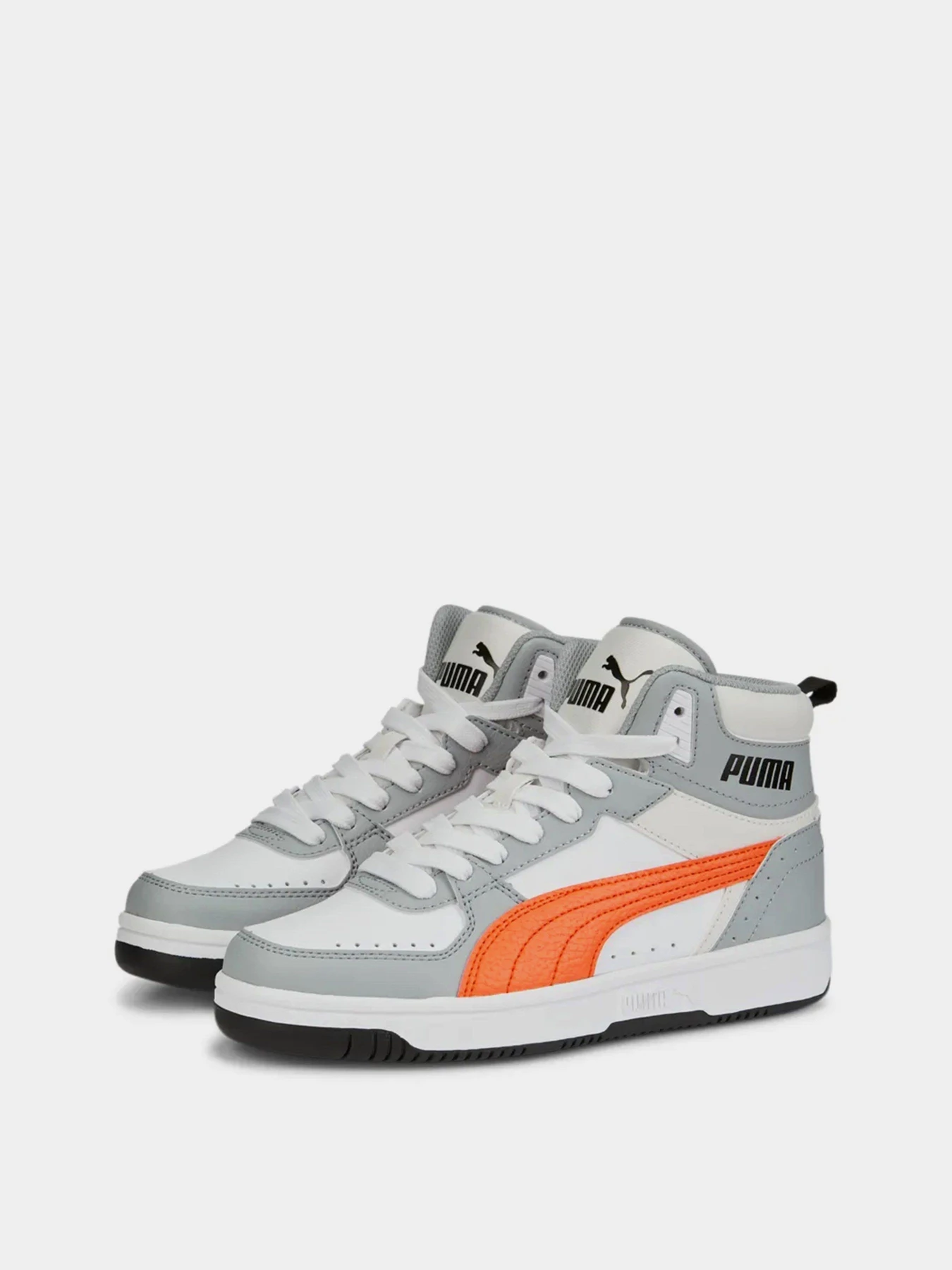 Кеды PUMA REBOUND JOY BLOCKED модель 38844703 Кеды PUMA REBOUND JOY BLOCKED модель 38844703 Фото