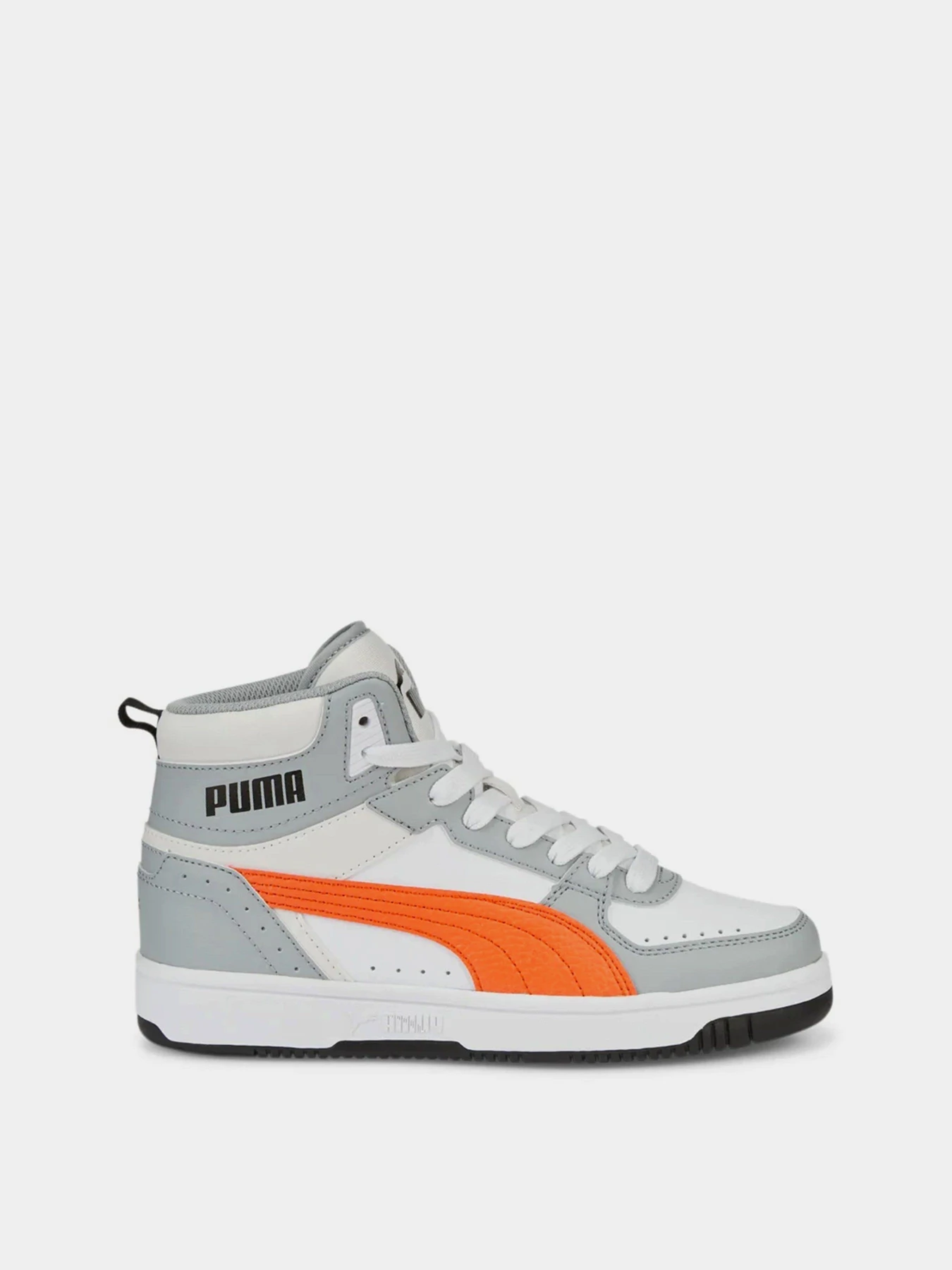 Кеды PUMA REBOUND JOY BLOCKED модель 38844703 Кеды PUMA REBOUND JOY BLOCKED модель 38844703 Фото
