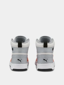 Кеды PUMA REBOUND JOY BLOCKED модель 38844703 Фото