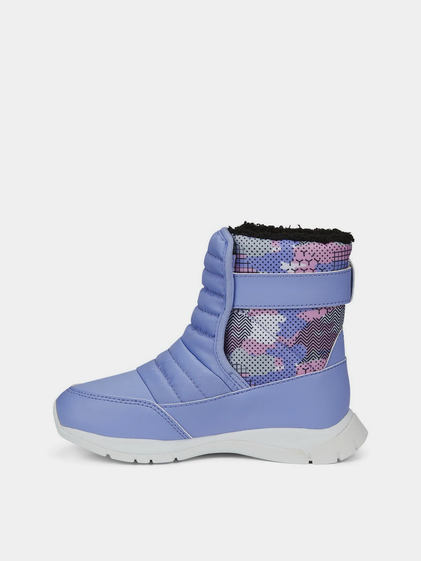 Ботинки и сапоги PUMA NIEVE SASHIKO ALTERNATIVE CLOSURE модель 38624402 Ботинки и сапоги PUMA NIEVE SASHIKO ALTERNATIVE CLOSURE модель 38624402 Фото
