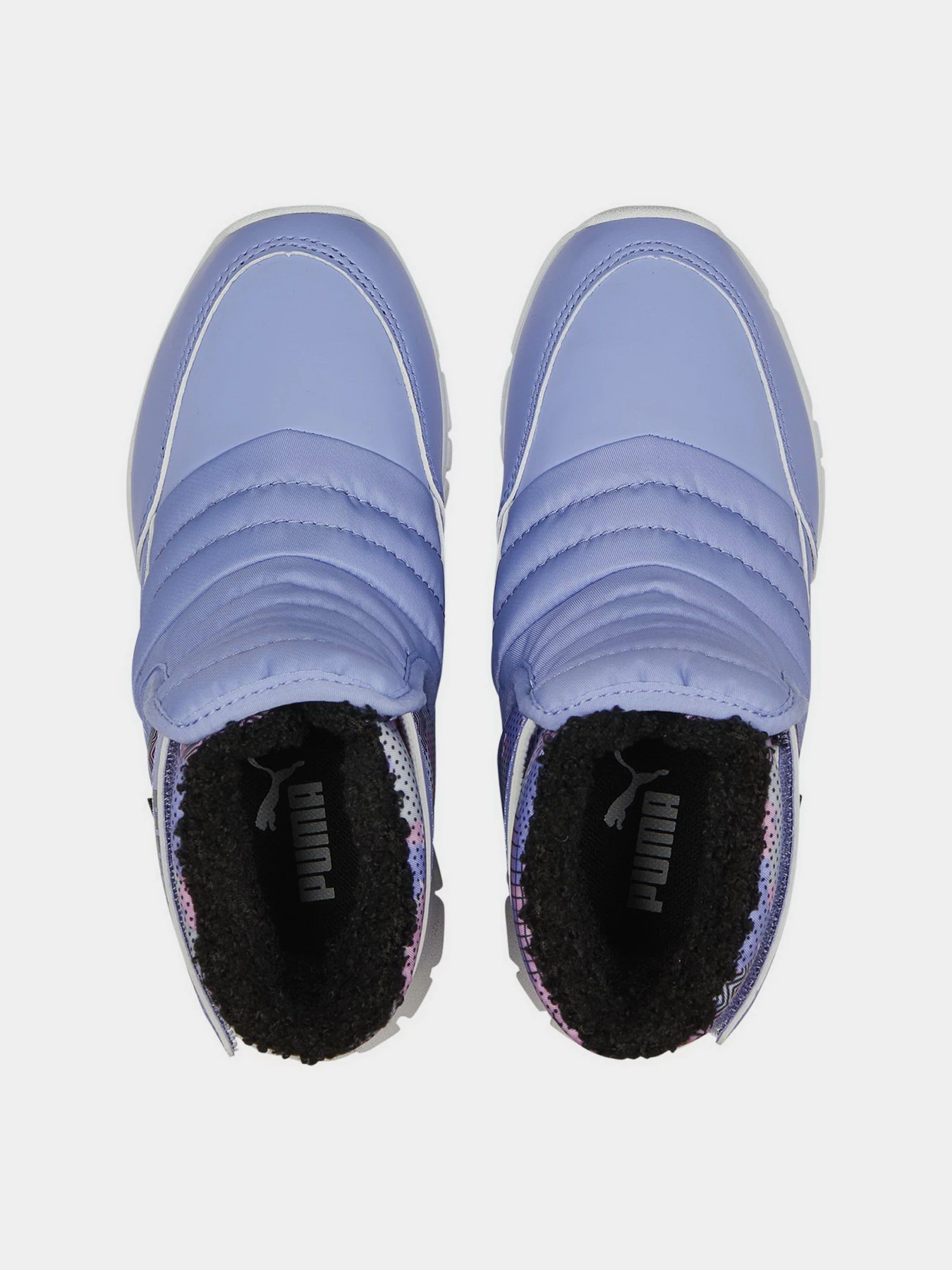 Ботинки и сапоги PUMA NIEVE SASHIKO ALTERNATIVE CLOSURE модель 38624402 Ботинки и сапоги PUMA NIEVE SASHIKO ALTERNATIVE CLOSURE модель 38624402 Фото