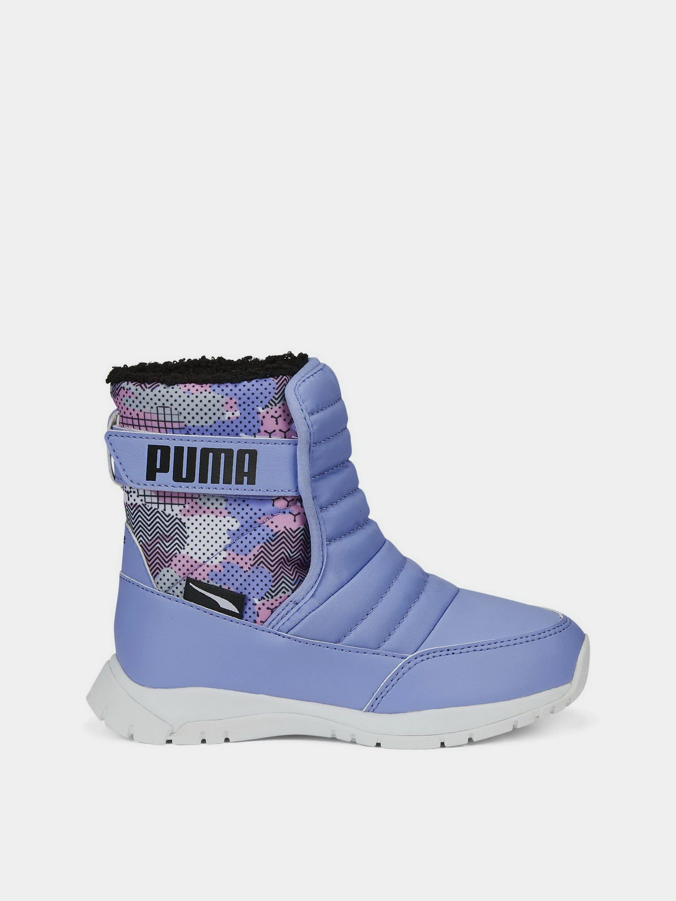 Ботинки и сапоги PUMA NIEVE SASHIKO ALTERNATIVE CLOSURE модель 38624402 Ботинки и сапоги PUMA NIEVE SASHIKO ALTERNATIVE CLOSURE модель 38624402 Фото