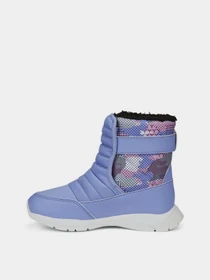 Ботинки и сапоги PUMA NIEVE SASHIKO ALTERNATIVE CLOSURE модель 38624402 Фото