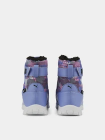 Ботинки и сапоги PUMA NIEVE SASHIKO ALTERNATIVE CLOSURE модель 38624402 Фото