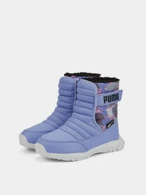 Ботинки и сапоги PUMA NIEVE SASHIKO ALTERNATIVE CLOSURE модель 38624402 Фото