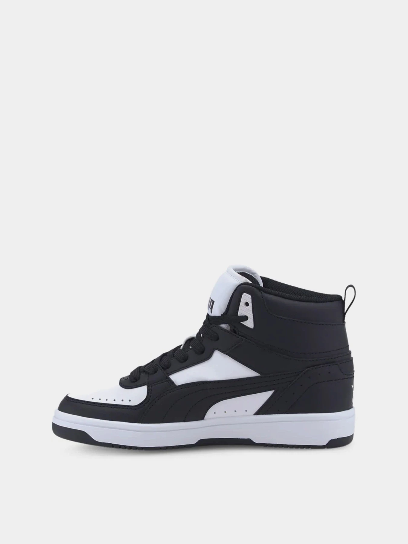 Кеды PUMA Rebound Joy модель 37468701 Фото