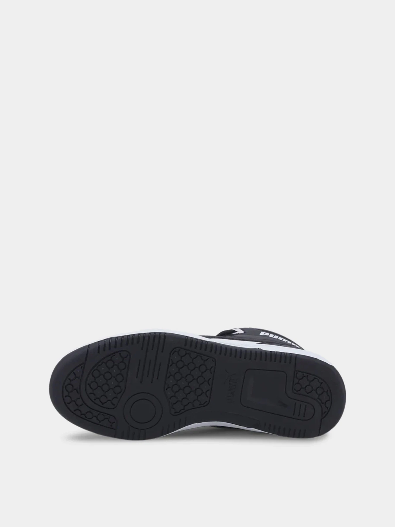 Кеды PUMA Rebound Joy модель 37468701 Фото