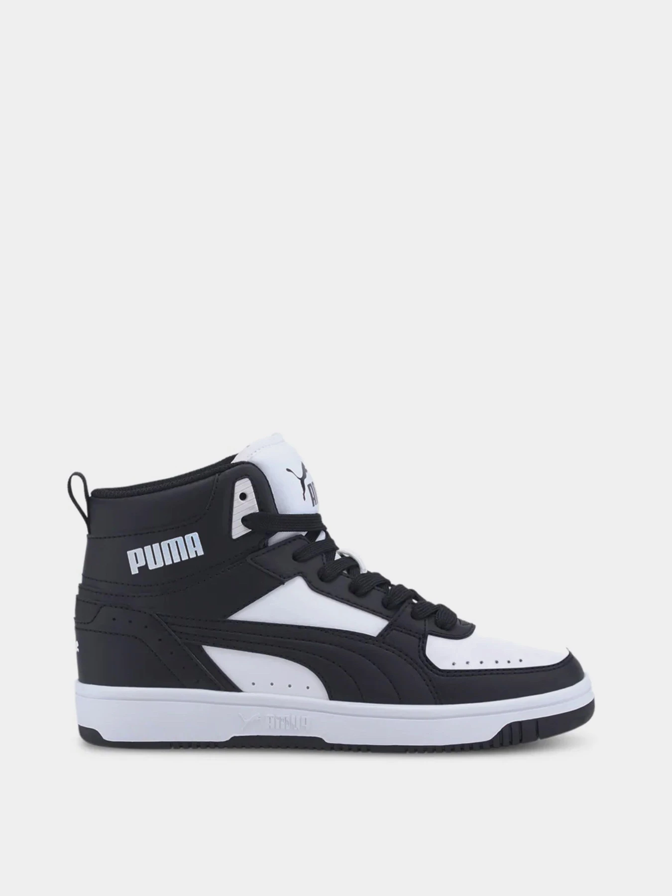 Кеды PUMA Rebound Joy модель 37468701 Фото