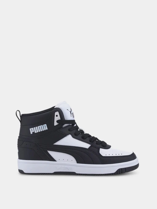 Кеды PUMA Rebound Joy модель 37468701 Фото