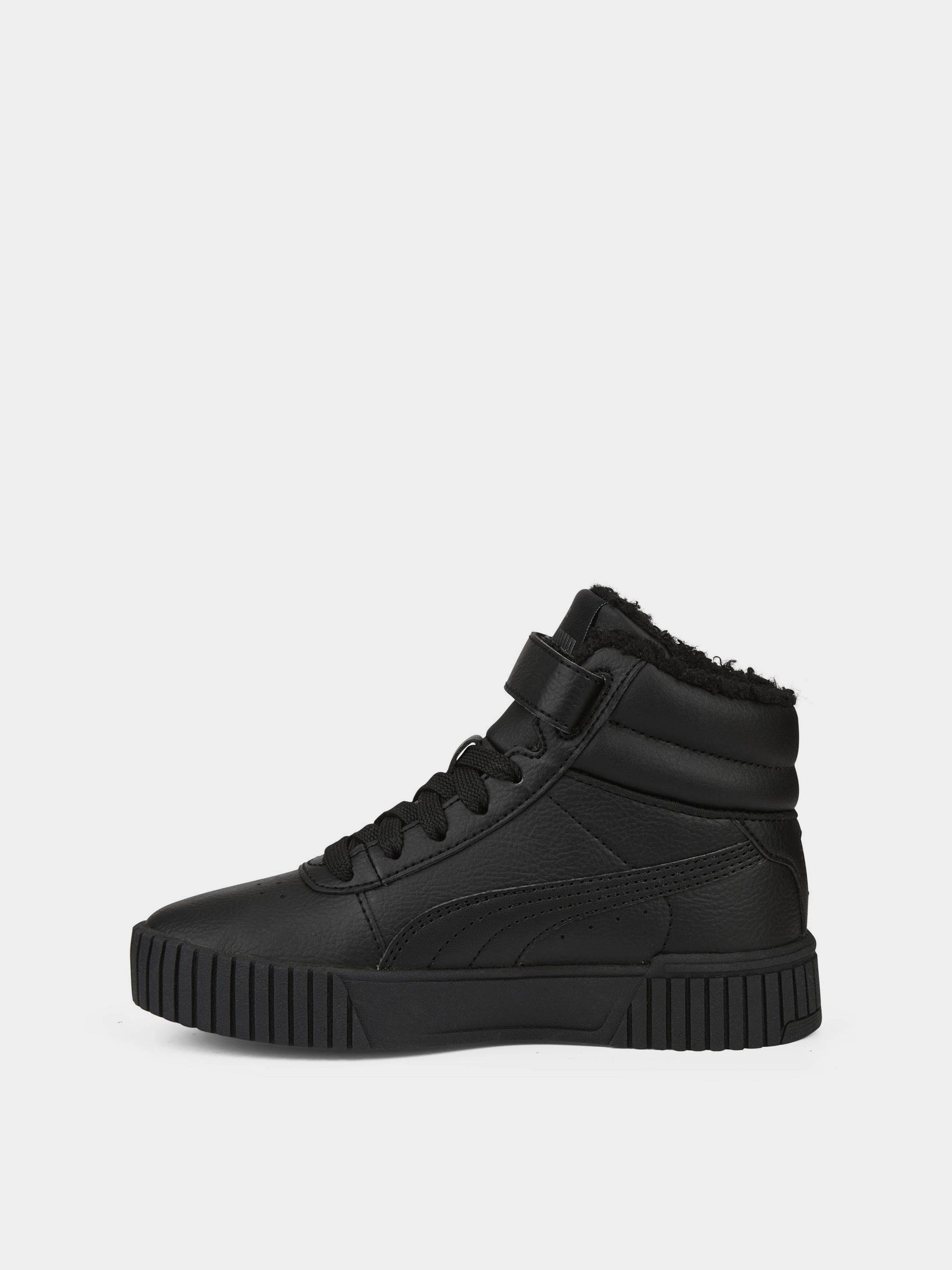 Дитячі Кеди високі PUMA CARINA 2.0 MID фото 2