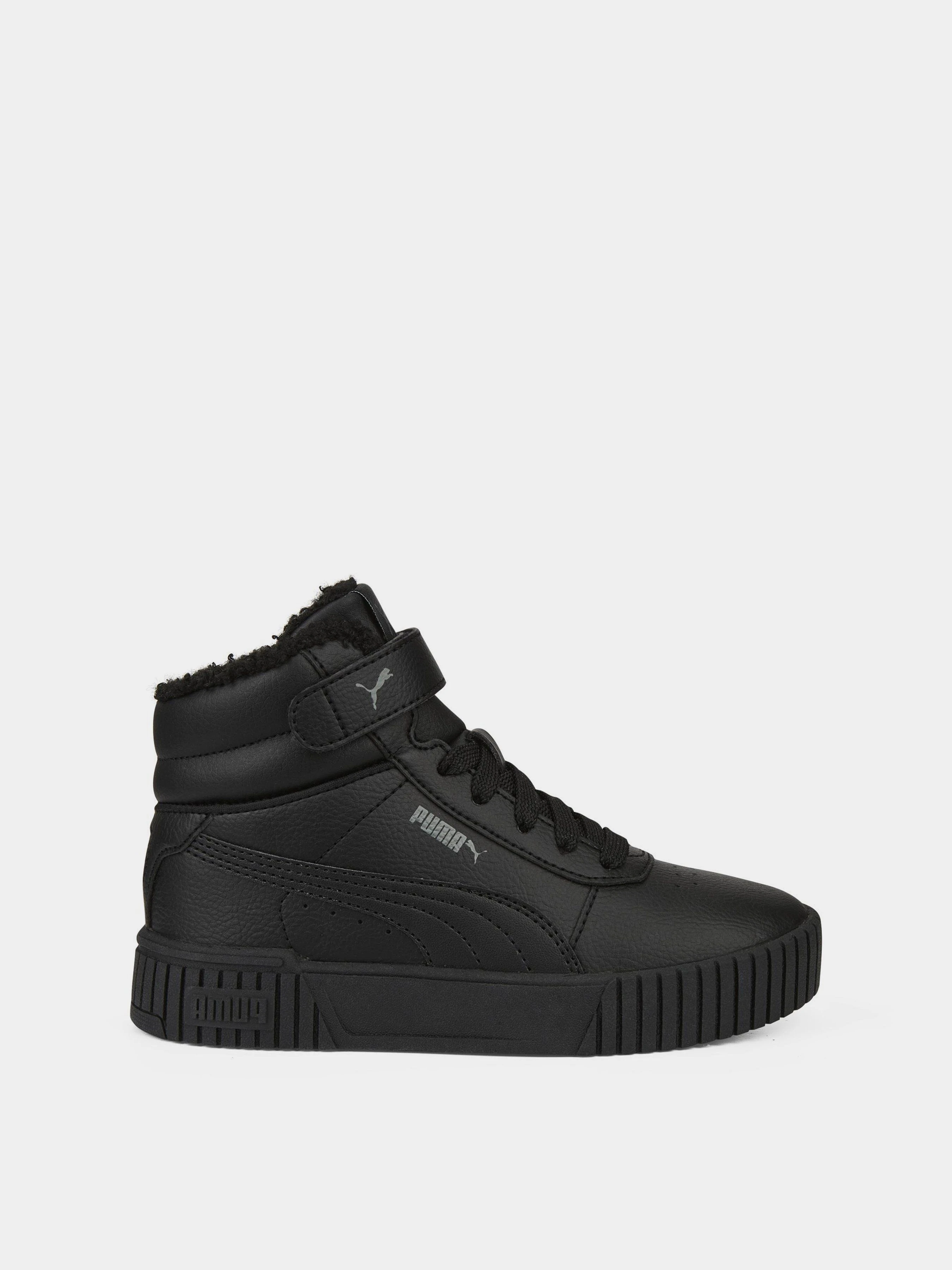 Дитячі Кеди високі PUMA CARINA 2.0 MID