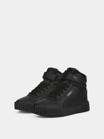 Кеды PUMA CARINA 2.0 MID модель 38738201 Фото