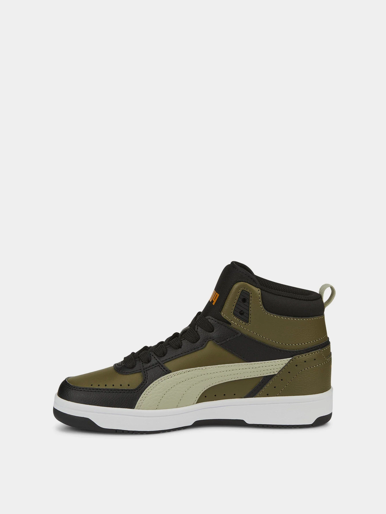 Кеды PUMA REBOUND JOY BLOCKED модель 38844702 Кеды PUMA REBOUND JOY BLOCKED модель 38844702 Фото