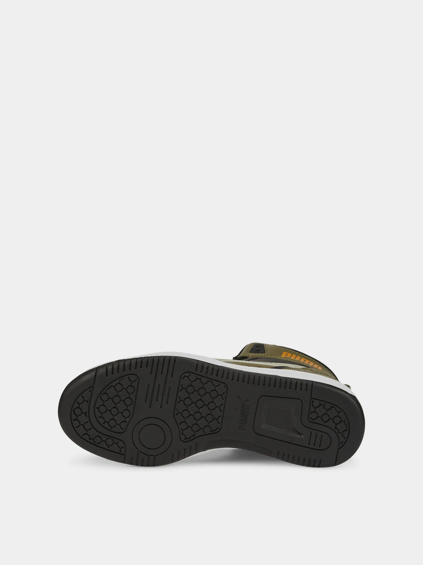 Кеды PUMA REBOUND JOY BLOCKED модель 38844702 Кеды PUMA REBOUND JOY BLOCKED модель 38844702 Фото