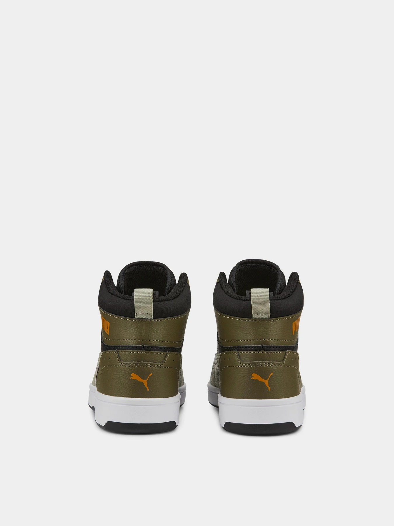 Кеды PUMA REBOUND JOY BLOCKED модель 38844702 Кеды PUMA REBOUND JOY BLOCKED модель 38844702 Фото