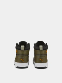 Кеды PUMA REBOUND JOY BLOCKED модель 38844702 Фото