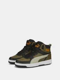 Кеды PUMA REBOUND JOY BLOCKED модель 38844702 Фото