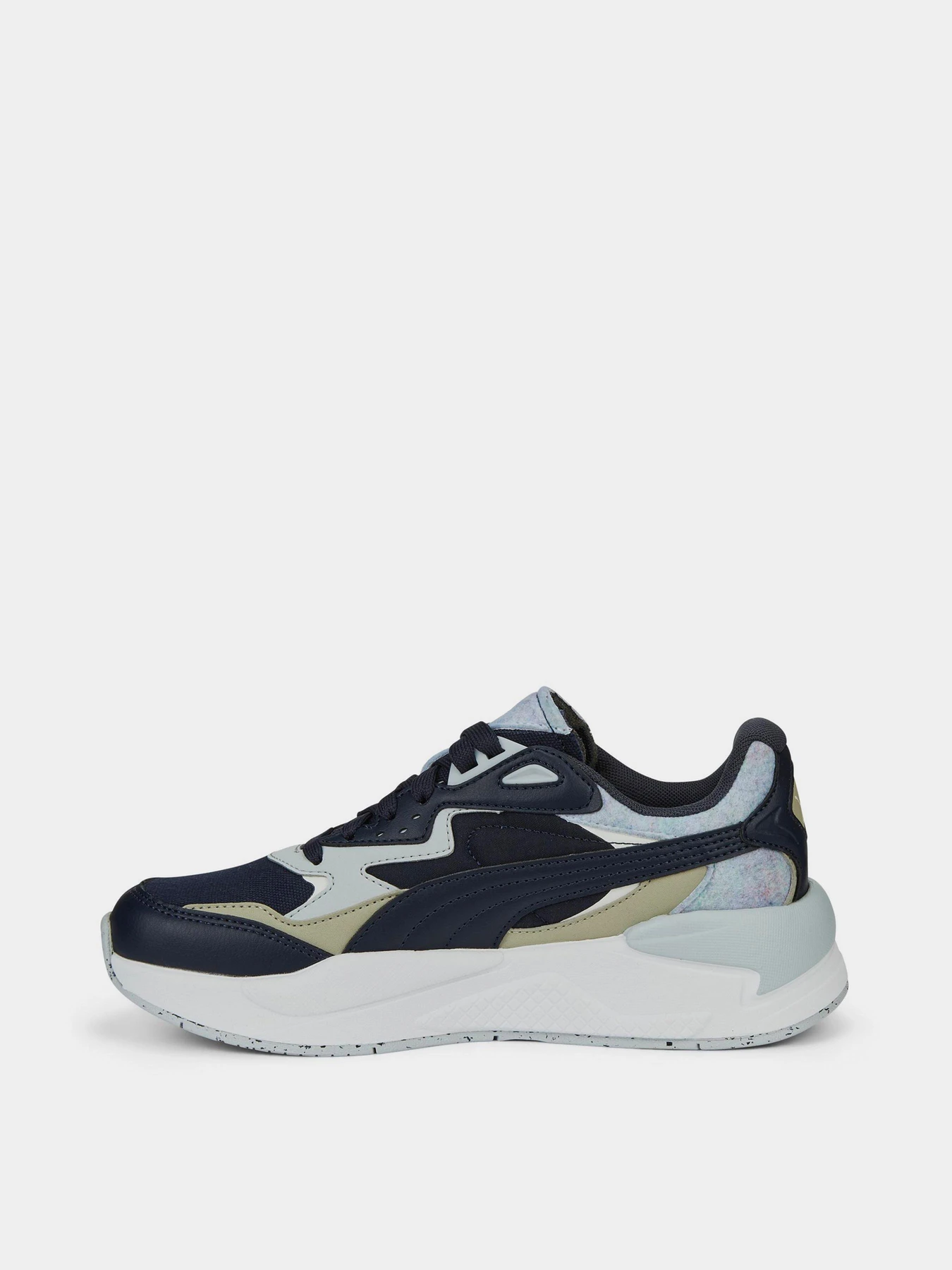 Кроссовки PUMA X-Ray Speed Better модель 38622002 Фото