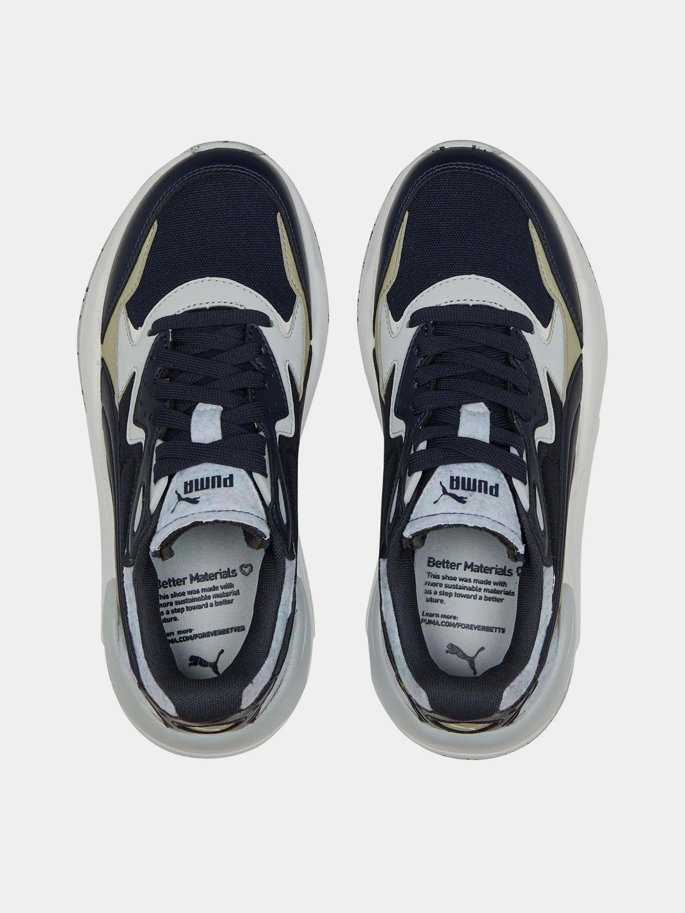 Кроссовки PUMA X-Ray Speed Better модель 38622002 Фото