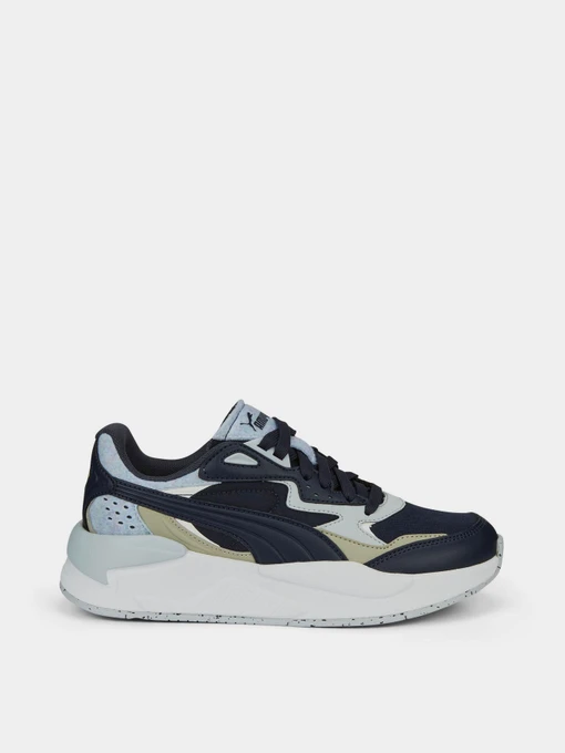 Кроссовки PUMA X-Ray Speed Better модель 38622002 Фото
