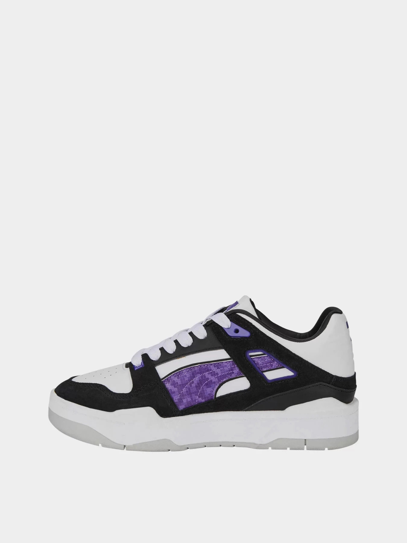 Кроссовки PUMA x MINECRAFT Slipstream модель 38612802 Кроссовки PUMA x MINECRAFT Slipstream модель 38612802 Фото