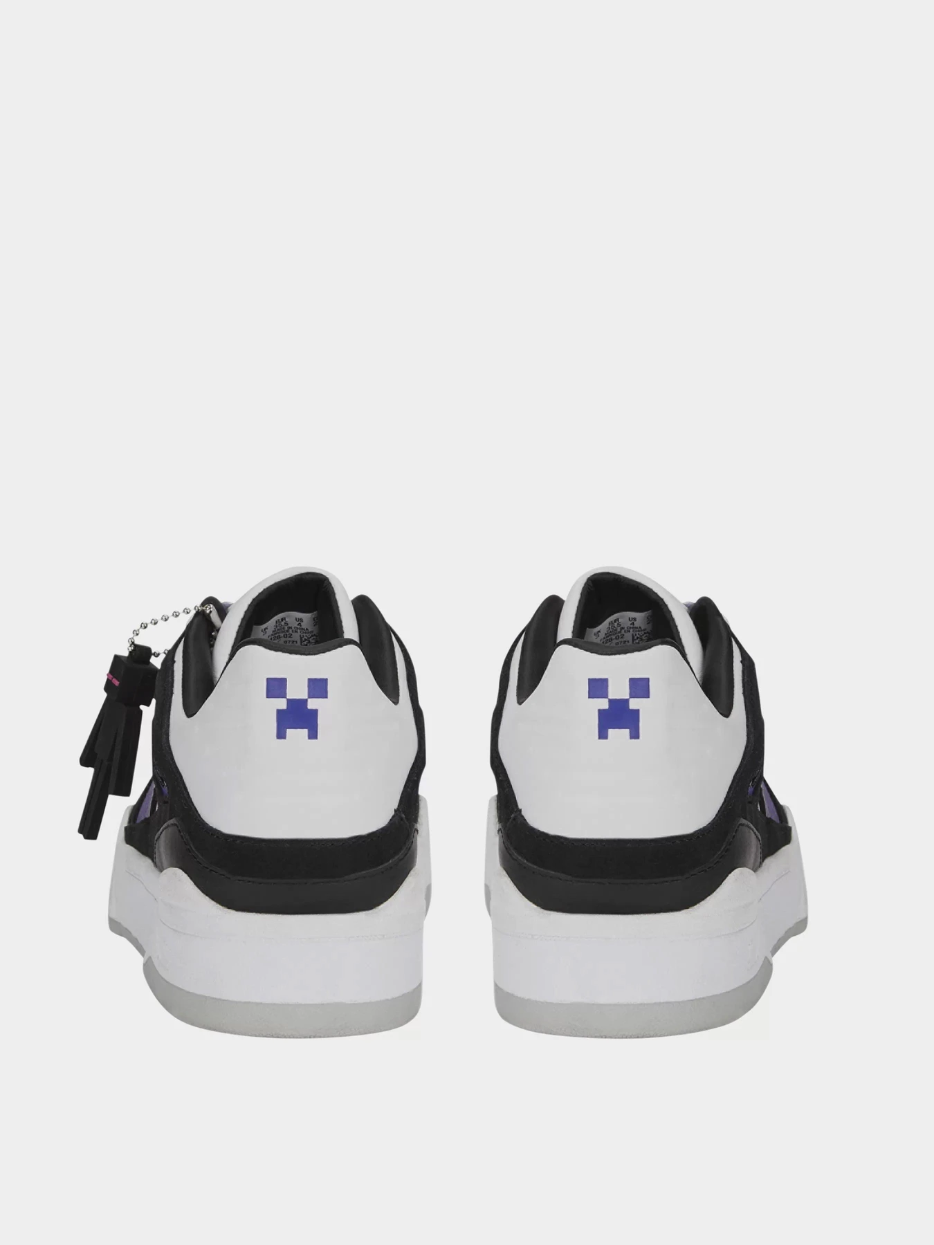 Кроссовки PUMA x MINECRAFT Slipstream модель 38612802 Кроссовки PUMA x MINECRAFT Slipstream модель 38612802 Фото