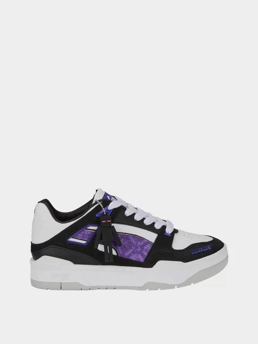 Кроссовки PUMA x MINECRAFT Slipstream модель 38612802 Фото