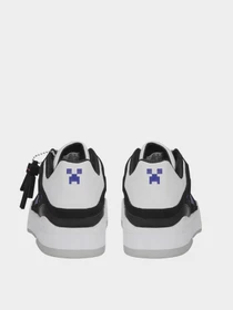 Кроссовки PUMA x MINECRAFT Slipstream модель 38612802 Фото