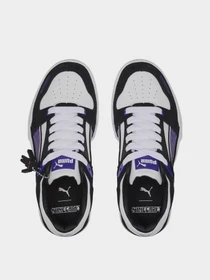Кроссовки PUMA x MINECRAFT Slipstream модель 38612802 Фото
