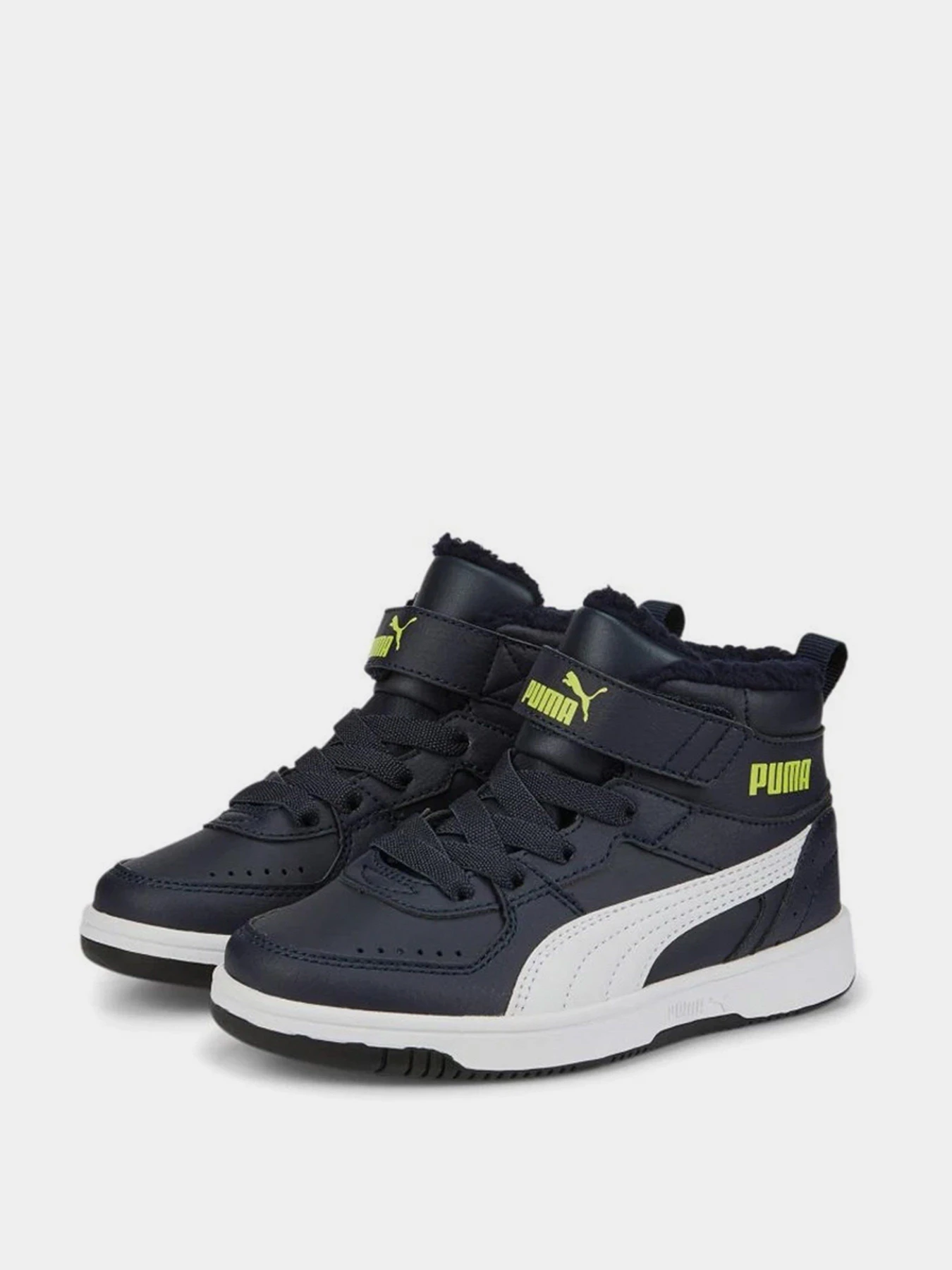 Ботинки и сапоги PUMA JOY FUR модель 37547907 Ботинки и сапоги PUMA JOY FUR модель 37547907 Фото
