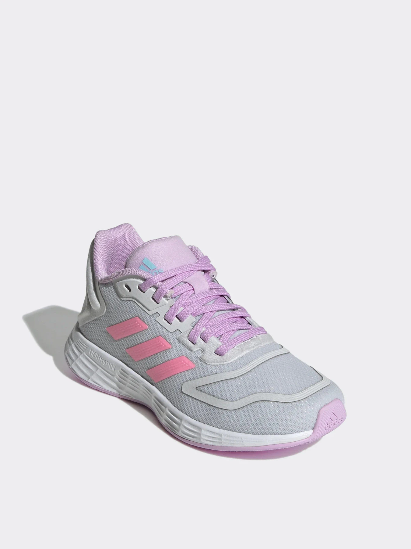 Кроссовки Adidas DURAMO SL 2.0 K модель GV8947 Кроссовки Adidas DURAMO SL 2.0 K модель GV8947 Фото