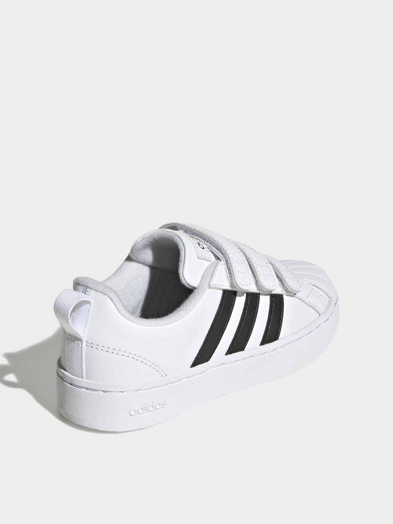 Кроссовки Adidas Streetcheck Lifestyle Court Sportswear модель GW6477 Кроссовки Adidas Streetcheck Lifestyle Court Sportswear модель GW6477 Фото
