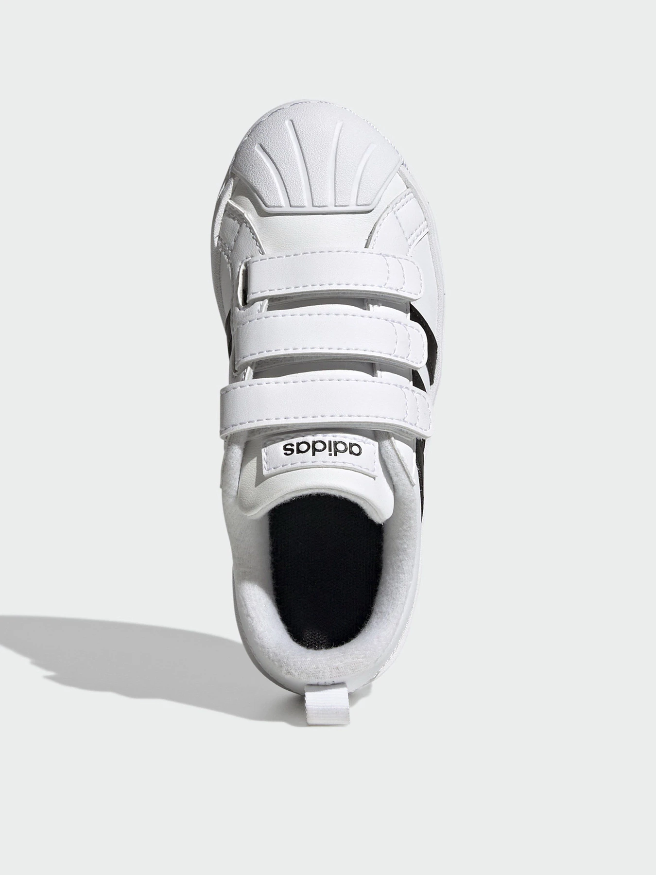 Кроссовки Adidas Streetcheck Lifestyle Court Sportswear модель GW6477 Кроссовки Adidas Streetcheck Lifestyle Court Sportswear модель GW6477 Фото