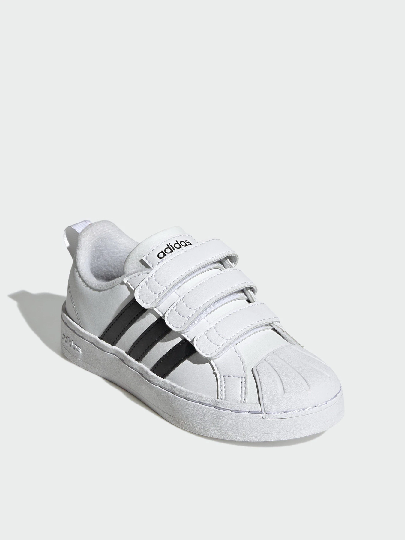 Кроссовки Adidas Streetcheck Lifestyle Court Sportswear модель GW6477 Кроссовки Adidas Streetcheck Lifestyle Court Sportswear модель GW6477 Фото