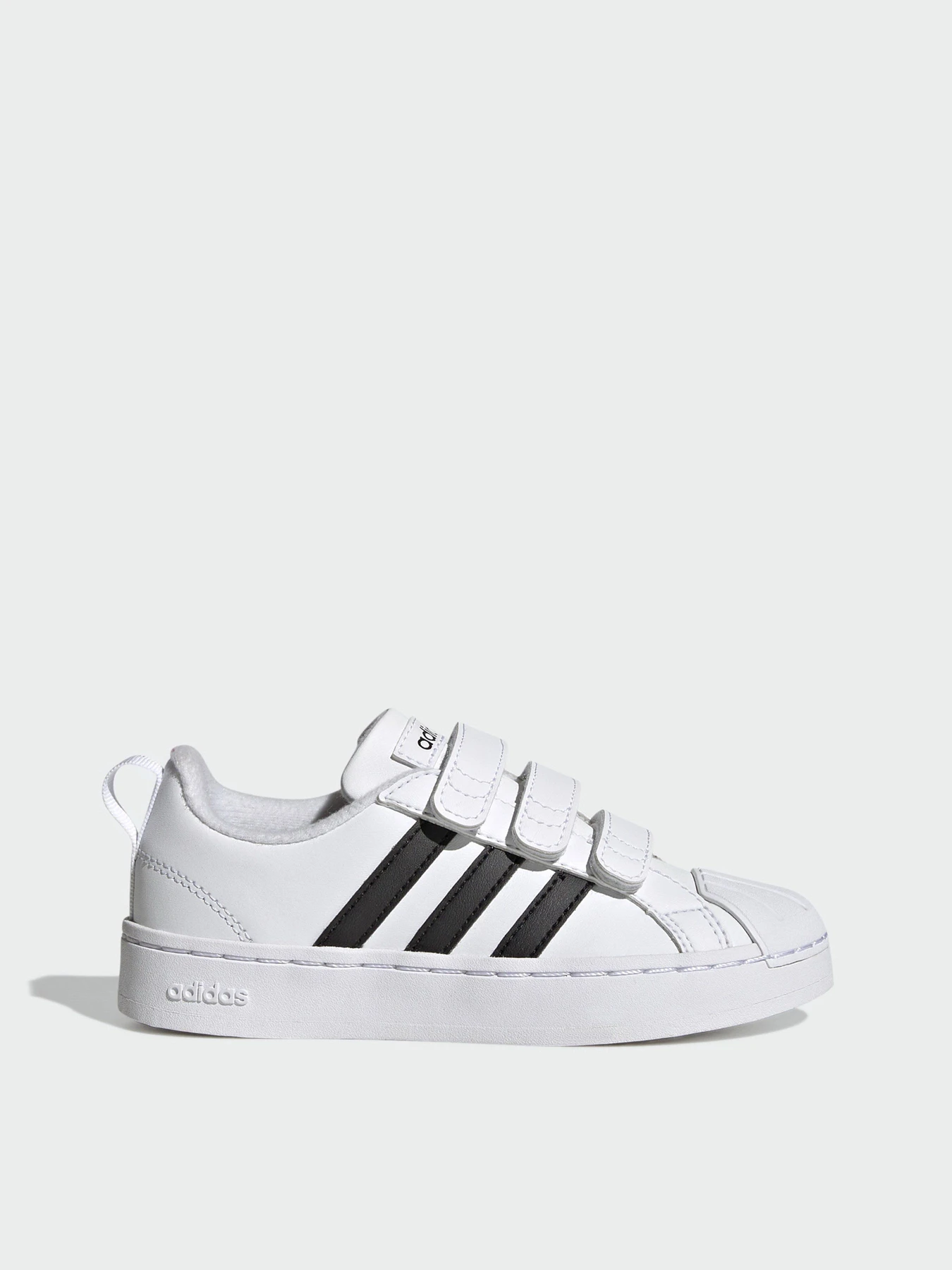 Кроссовки Adidas Streetcheck Lifestyle Court Sportswear модель GW6477 Кроссовки Adidas Streetcheck Lifestyle Court Sportswear модель GW6477 Фото