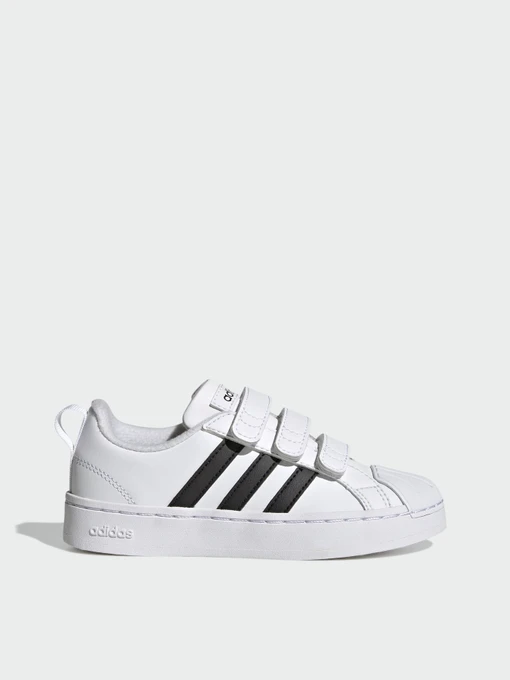 Кросівки Adidas Streetcheck Lifestyle Court Sportswear модель GW6477 Фото