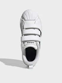 Кроссовки Adidas Streetcheck Lifestyle Court Sportswear модель GW6477 Фото
