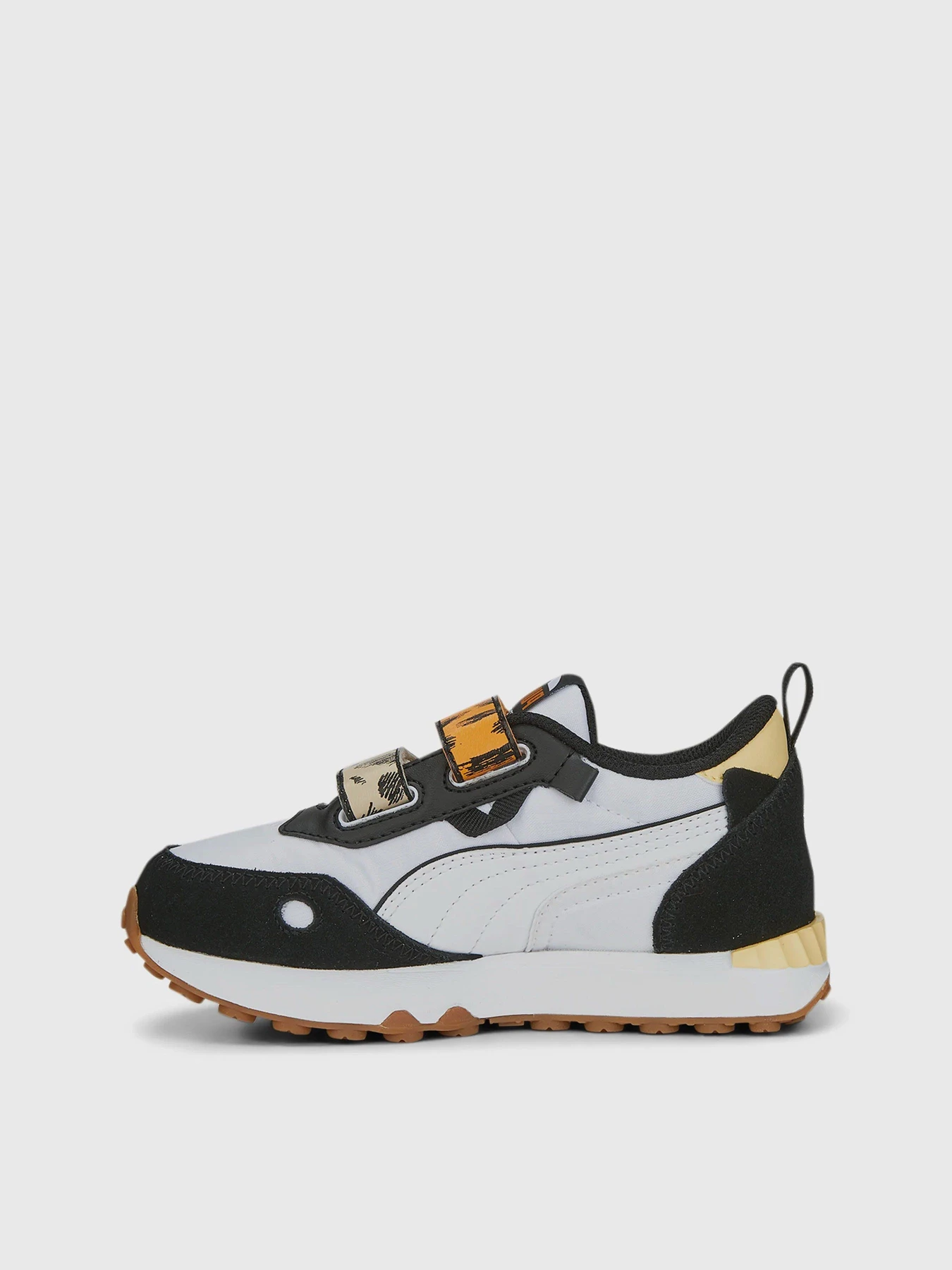 Кросівки PUMA RIDER MATES модель 38965801 Фото