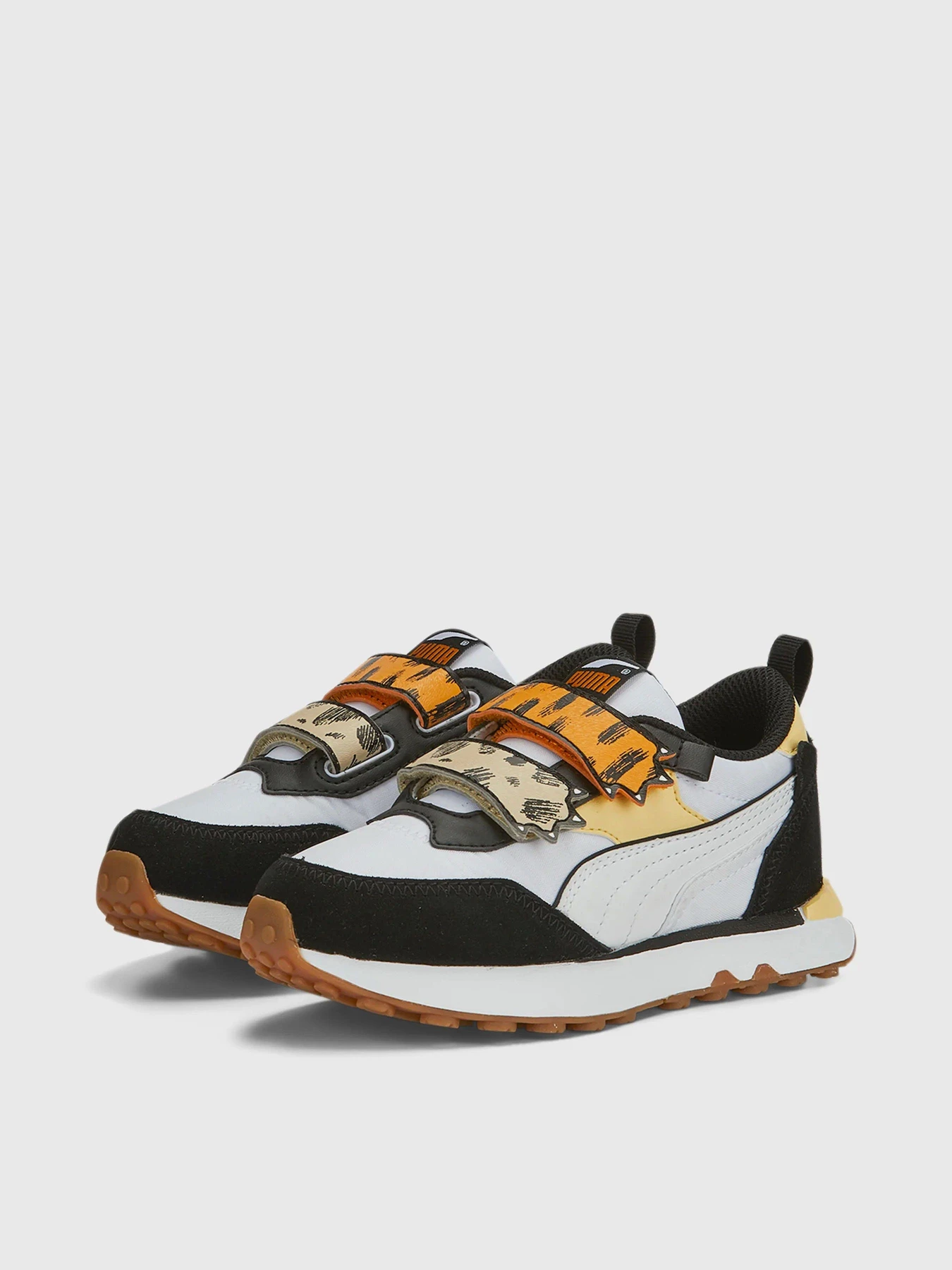 Кросівки PUMA RIDER MATES модель 38965801 Фото