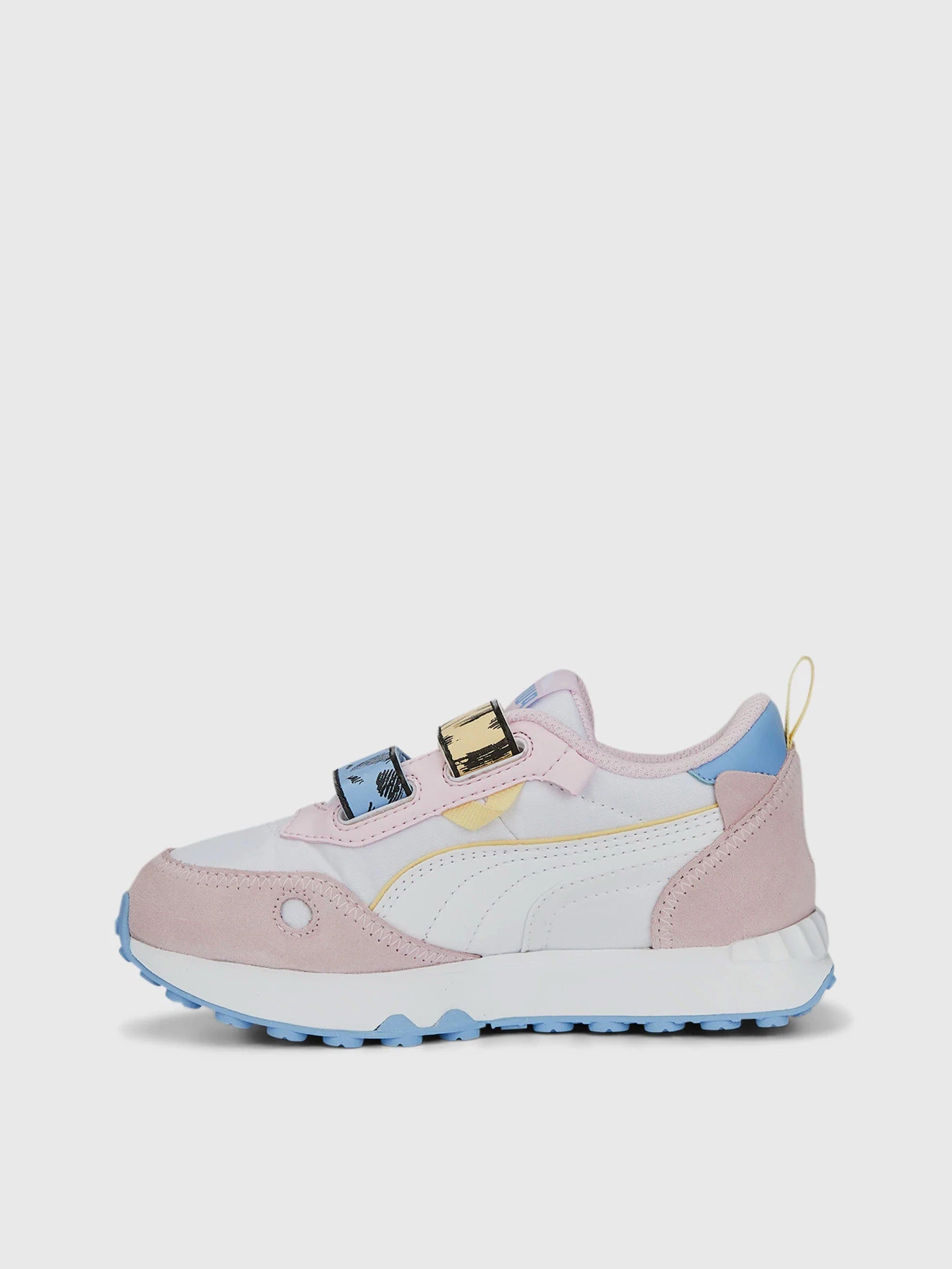 Кросівки PUMA RIDER MATES модель 38965802 Кросівки PUMA RIDER MATES модель 38965802 Фото