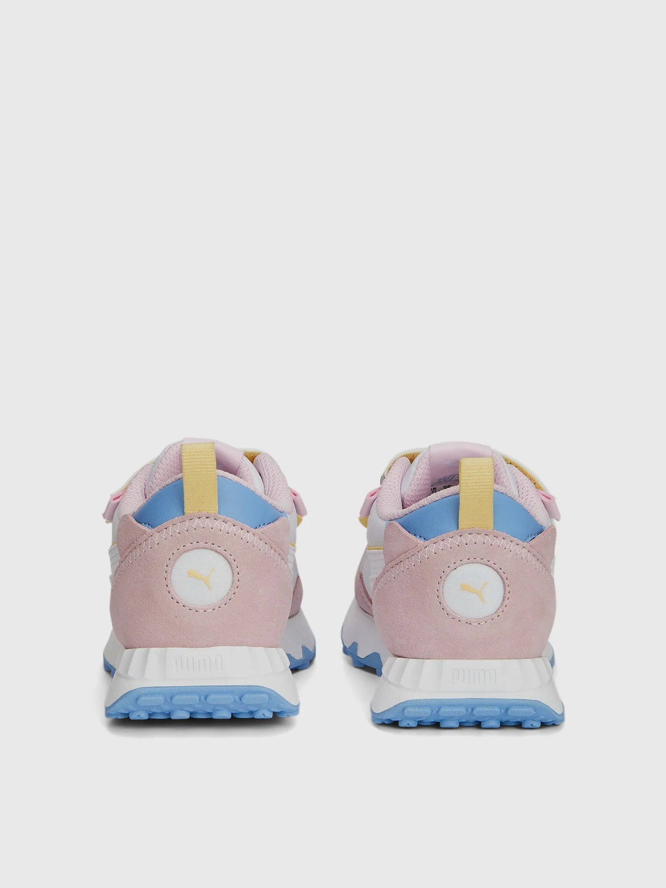 Кросівки PUMA RIDER MATES модель 38965802 Кросівки PUMA RIDER MATES модель 38965802 Фото