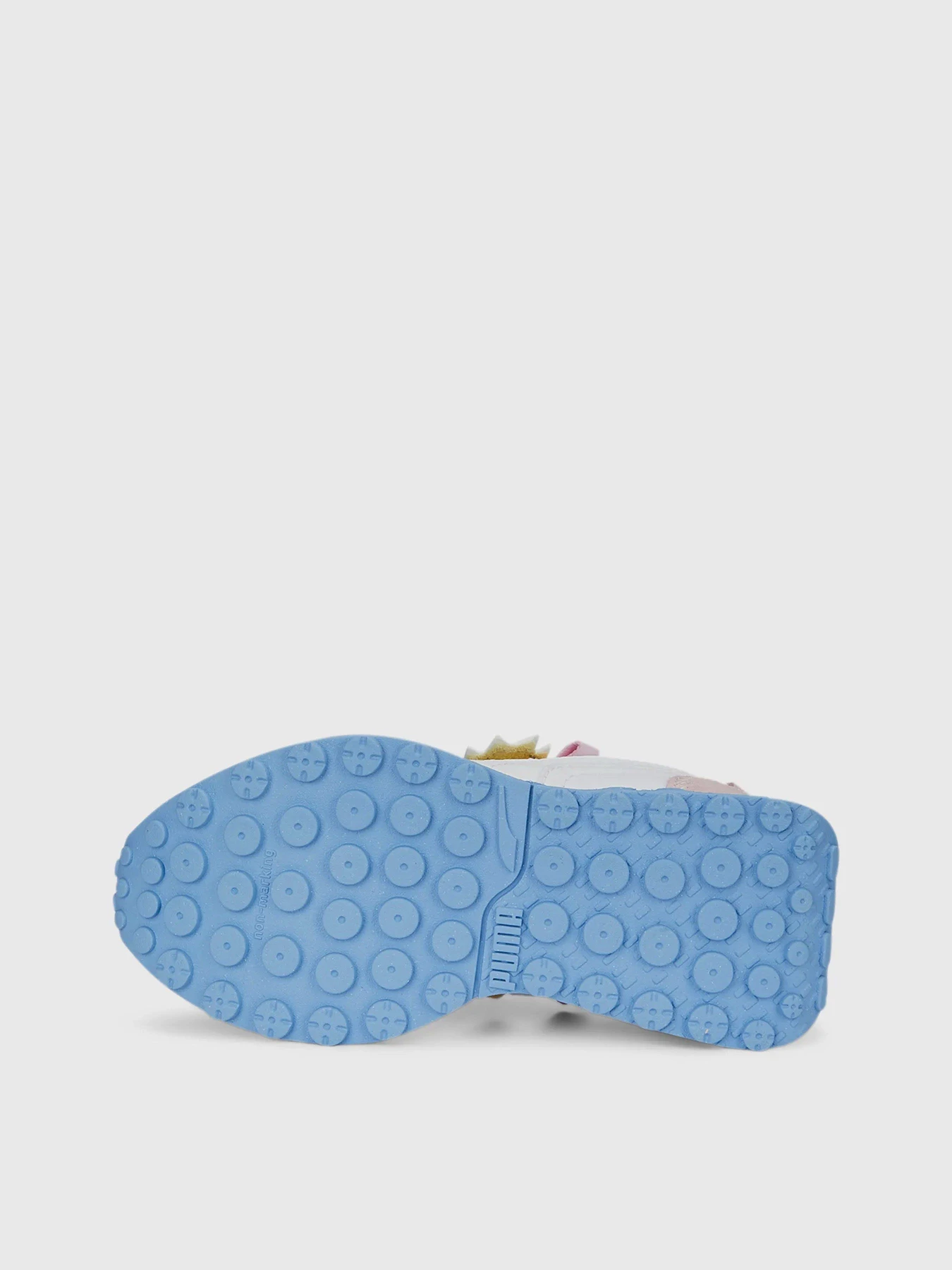 Кросівки PUMA RIDER MATES модель 38965802 Кросівки PUMA RIDER MATES модель 38965802 Фото