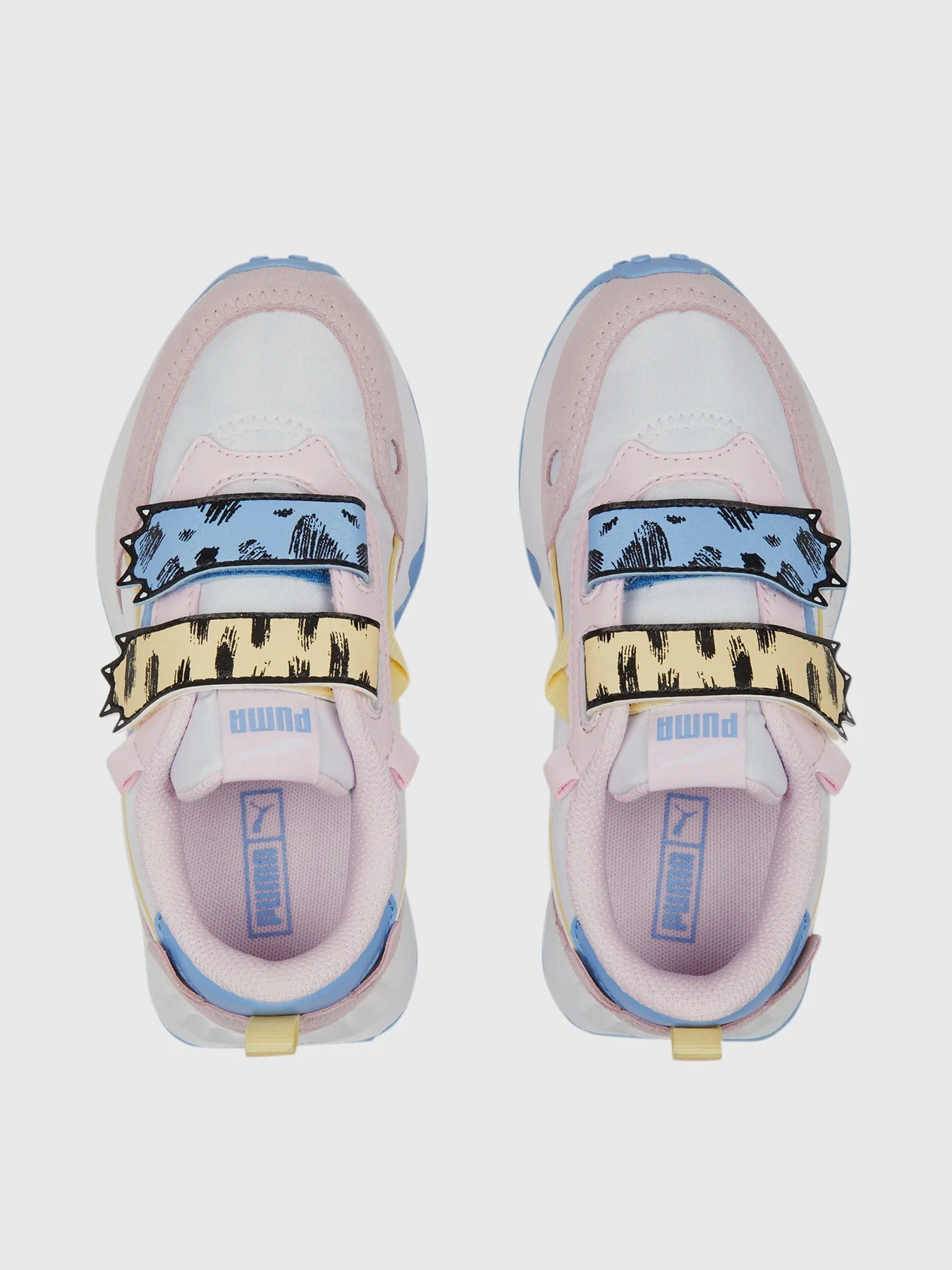 Кросівки PUMA RIDER MATES модель 38965802 Кросівки PUMA RIDER MATES модель 38965802 Фото