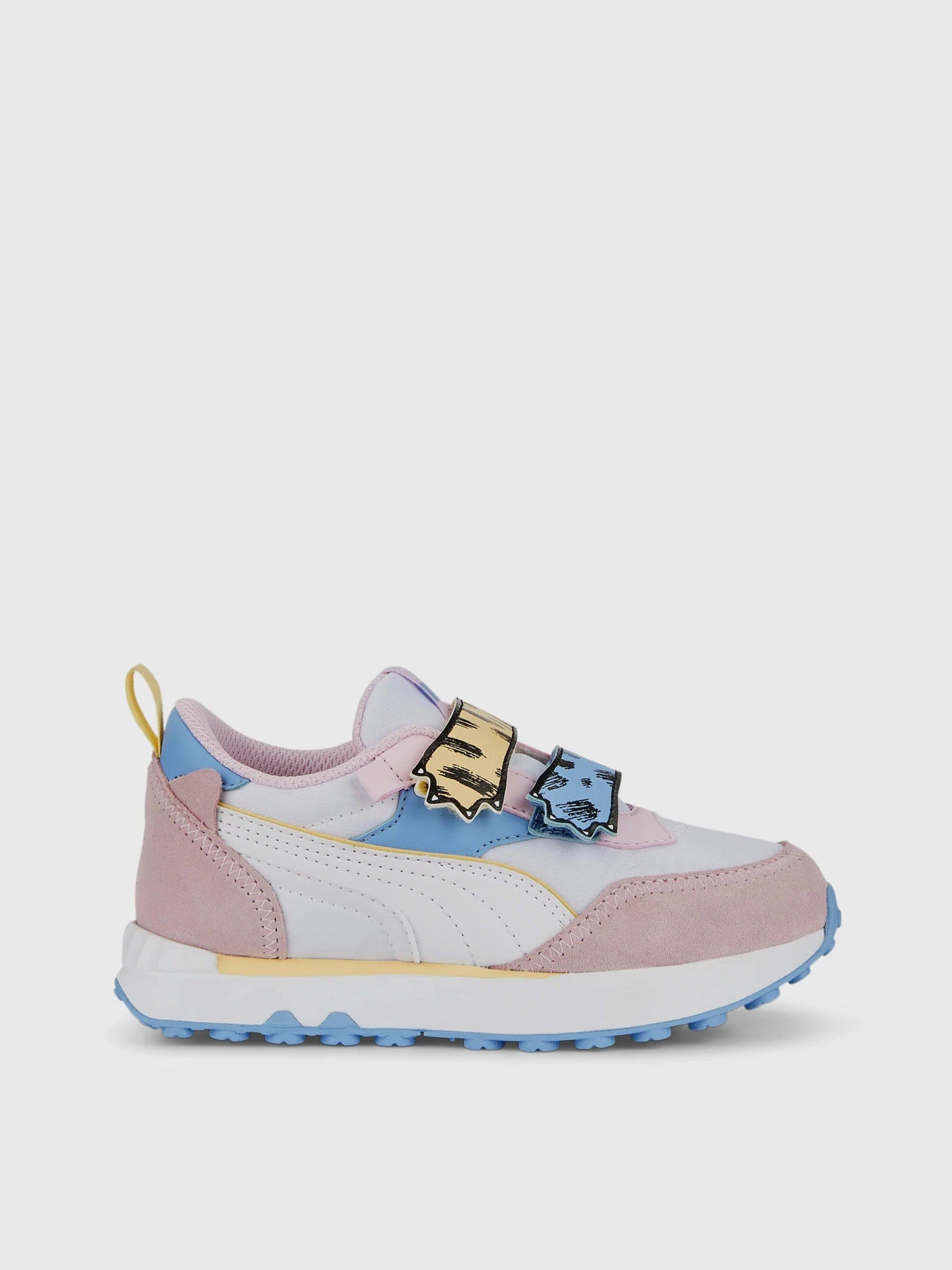 Кросівки PUMA RIDER MATES модель 38965802 Кросівки PUMA RIDER MATES модель 38965802 Фото