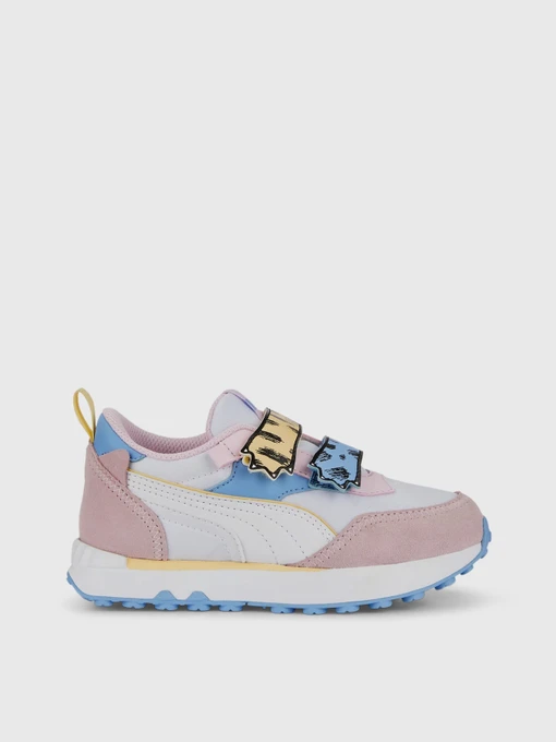 Кросівки PUMA RIDER MATES модель 38965802 Фото
