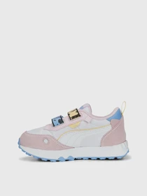 Кросівки PUMA RIDER MATES модель 38965802 Фото