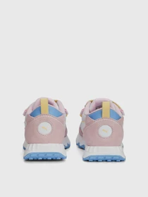 Кросівки PUMA RIDER MATES модель 38965802 Фото