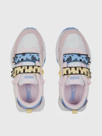 Кросівки PUMA RIDER MATES модель 38965802 Фото